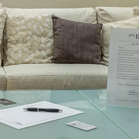 Apartamento Porta Vittoria 1br, Free Ac, Wifi & Netflix By Tilo *