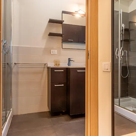 Apartment Porta Vittoria 1br, Free Ac, Wifi & Netflix By Tilo Milan