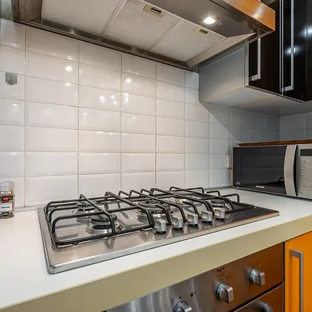 Porta Vittoria 1br, Free Ac, Wifi & Netflix By Tilo Milan
