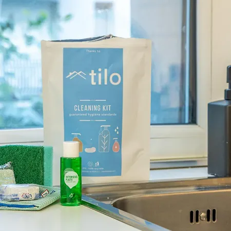 Porta Vittoria 1br, Free Ac, Wifi & Netflix By Tilo Milan