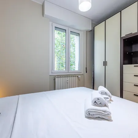 Porta Vittoria 1br, Free Ac, Wifi & Netflix By Tilo